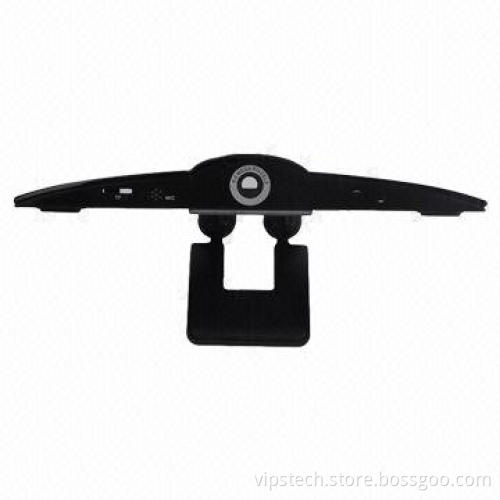 Network Media Player with Android 4.2 OS, Connect USB Device Externally, Support Online Upgrade